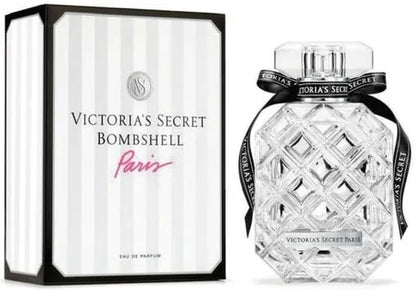 Perfume Bombshell Paris Victoria´S Secret Mujer Eau De Parfum 100ml