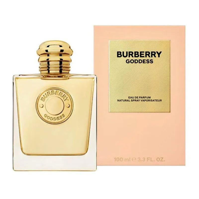imagen de burberry goddess fragancia femenina elegante intensa y duradera