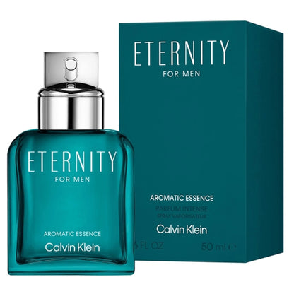 perfume Calvin Klein Eternity Aromatic Essence Intense 100 ml para hombre