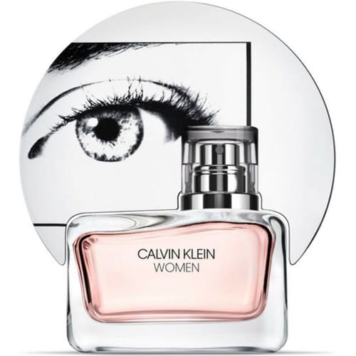 perfume calvin klein women