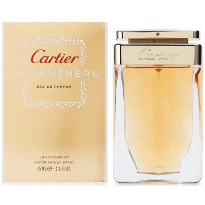 Perfume La Panthere De Cartier Mujer Eau De Parfum 75ml