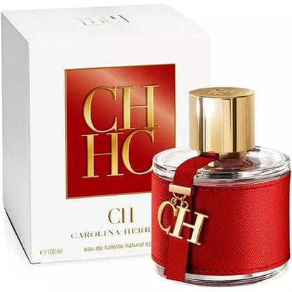 perfume ch de mujer