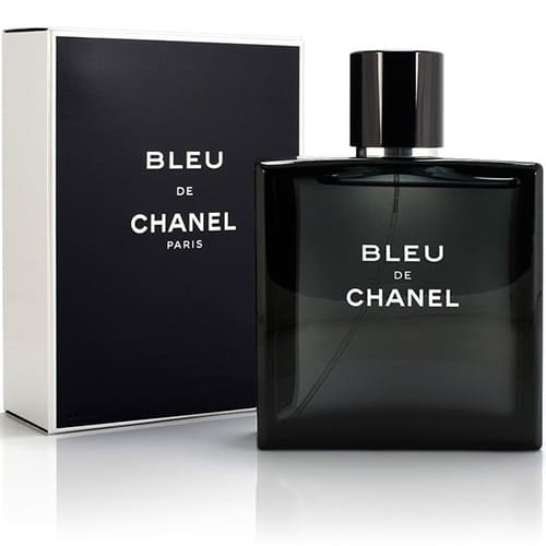 Perfume Bleu De Chanel Hombre Eau De Toilette 100ml