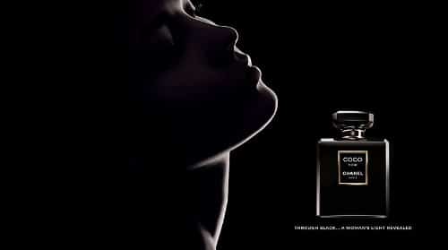 perfume chanel coco noir