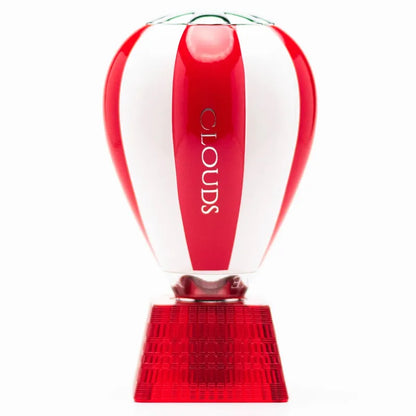 fragancia clouds albane noble 100ml eau de parfum para mujer con aroma delicado y envolvente excelente fijación y presentación elegante