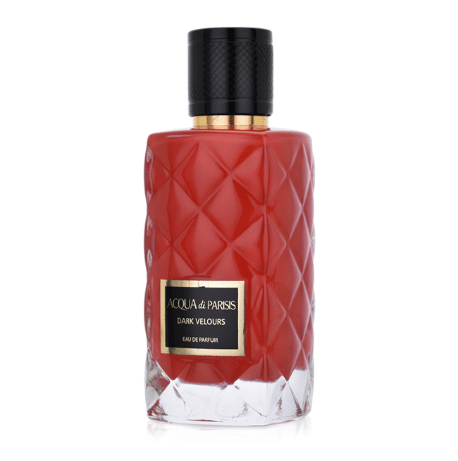 Perfume Dark Velours Acqua Di Parisis Reyane Tradition Unisex 100ml Eau De Parfum