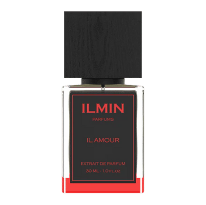 perfume il amour de  ilmin 