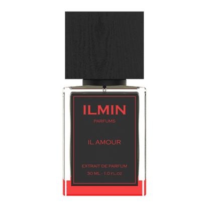 perfume ilmin il amour