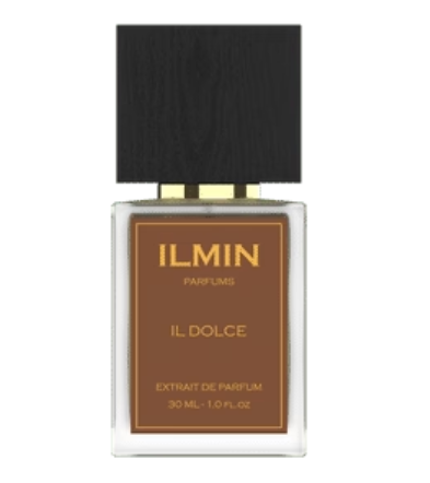 perfume ilmin il dolce