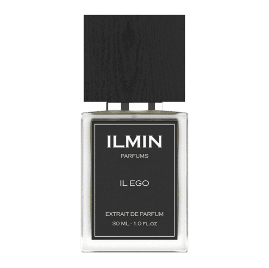 perfume ilmin il ego