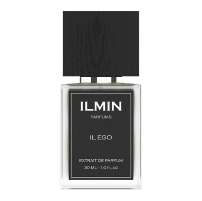 perfume ilmin il ego