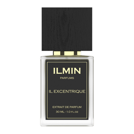 perfume ilmin il excentrique