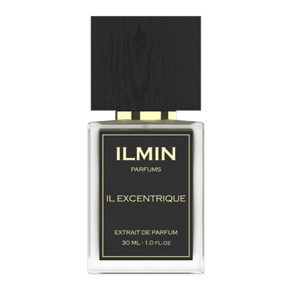 perfume ilmin il excentrique