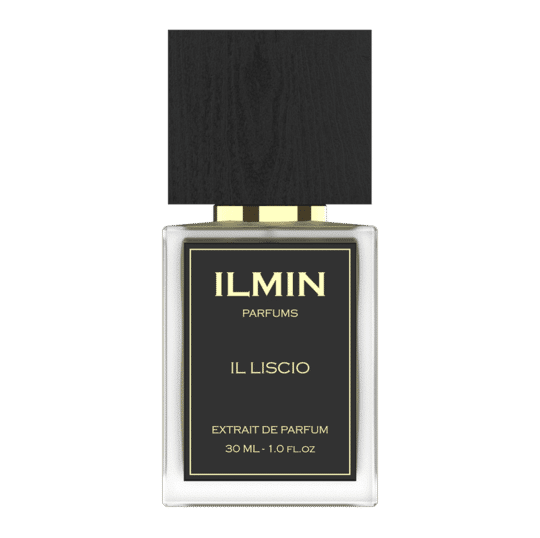 perfume ilmin il liscio