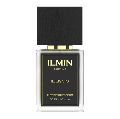 perfume ilmin il liscio