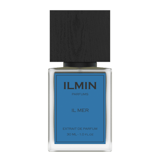 perfume ilmin il mer