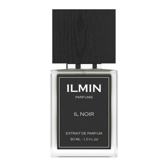 perfume ilmin il noir