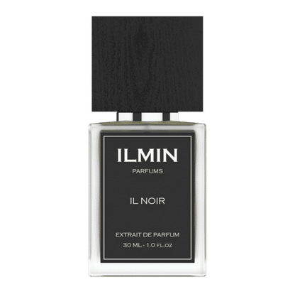 perfume ilmin il noir