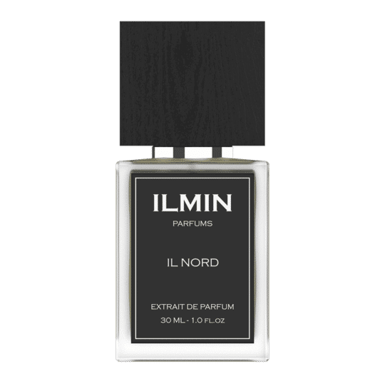 perfume ilmin il nord