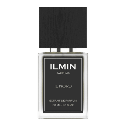 perfume ilmin il nord