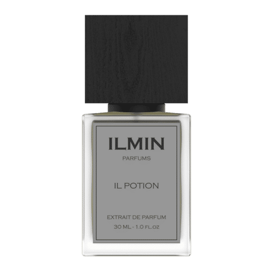 perfume ilmin il potion