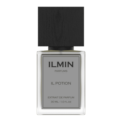 perfume ilmin il potion