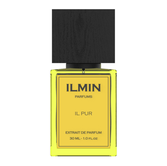 perfume ilmin il pur