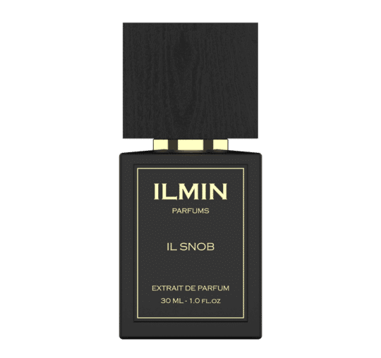 perfume ilmin il snob