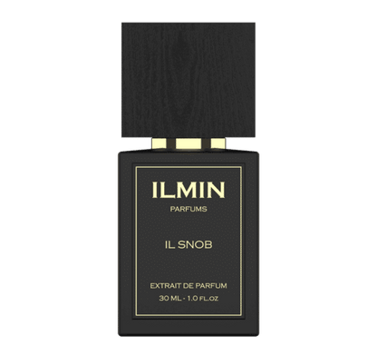 perfume ilmin il snob