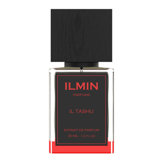 perfume ilmin il tashu