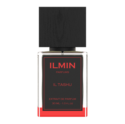 perfume ilmin il tashu