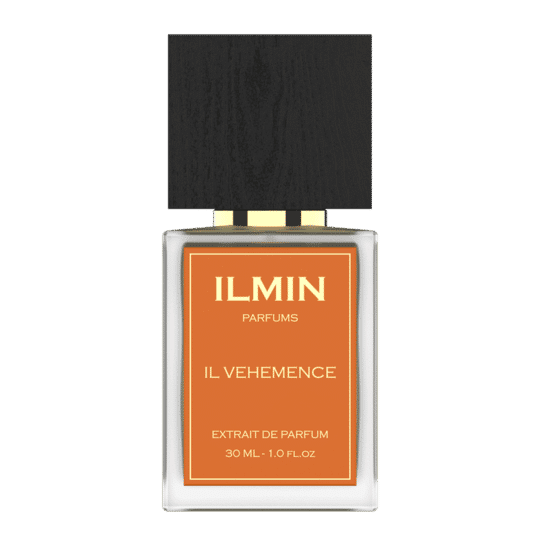 perfume ilmin il vehemence