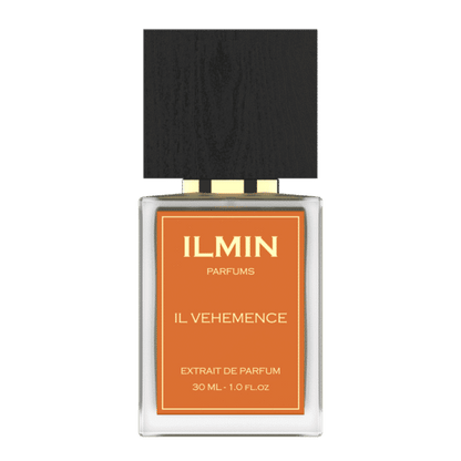 perfume ilmin il vehemence