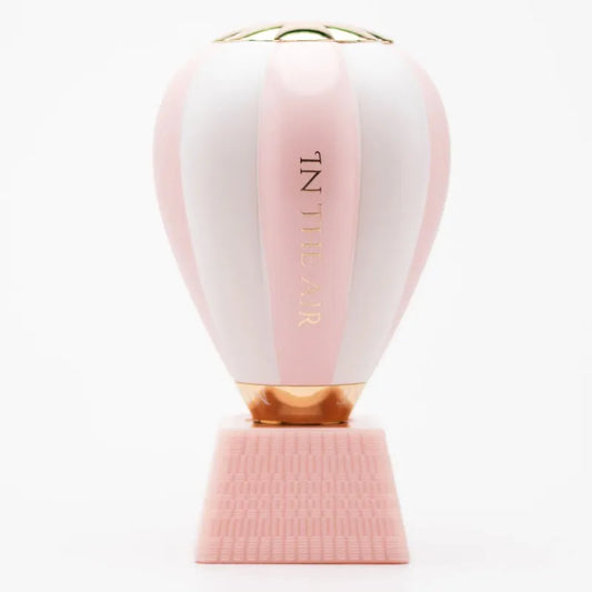 perfume in the air de albane noble eau de parfum de 100 ml para mujer con aroma fresco y floral frasco elegante ideal para uso cotidiano
