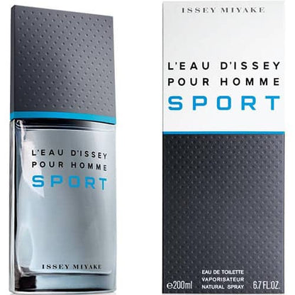 perfume issey miyake sport 200ml