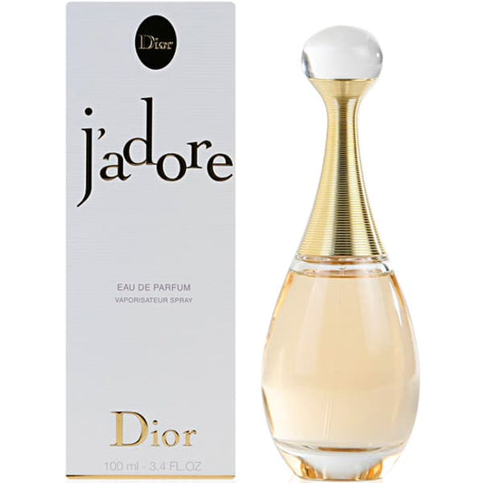 perfume j´adore