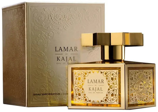 Perfume Lamar By Kajal Eau De Parfum 100ml