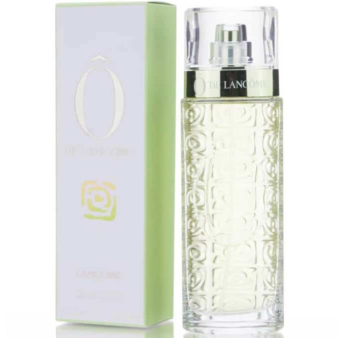 perfume lancome o 125ml