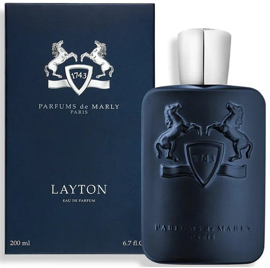 Perfume Layton 200ml Parfums De Marly Eau De Parfum