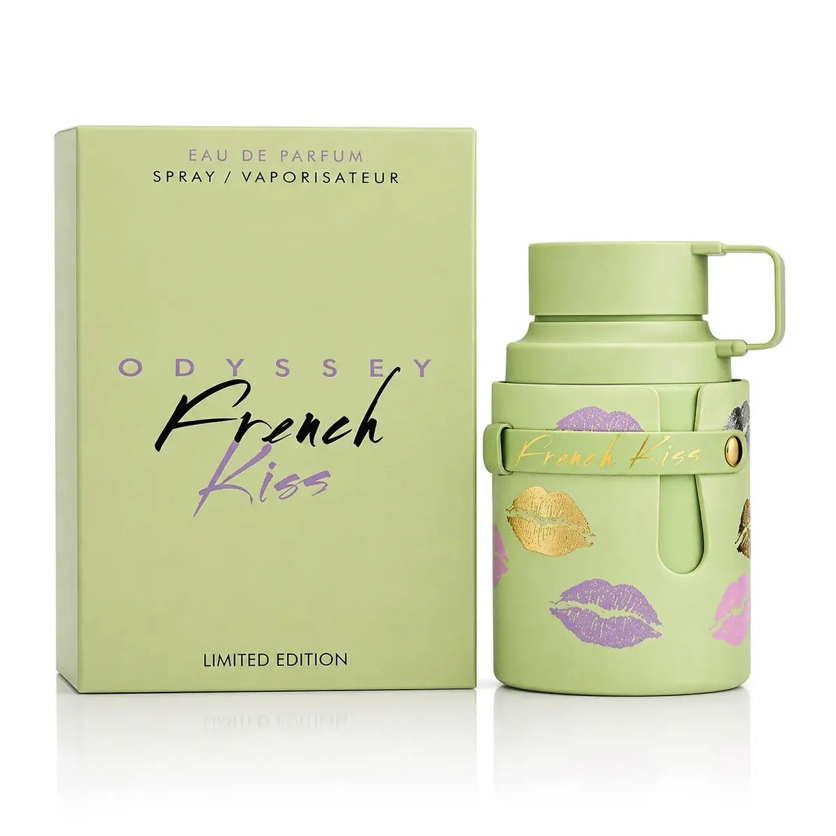 Perfume Armaf Odyssey French Kiss para mujer