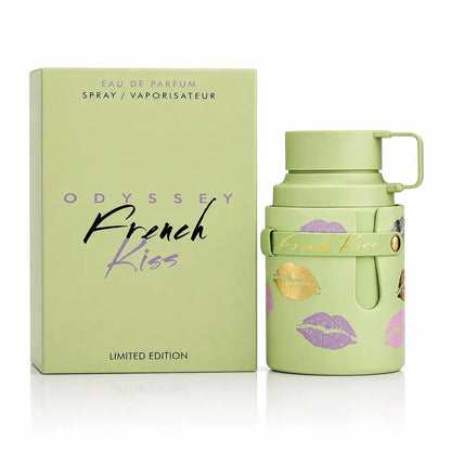 Perfume Armaf Odyssey French Kiss para mujer