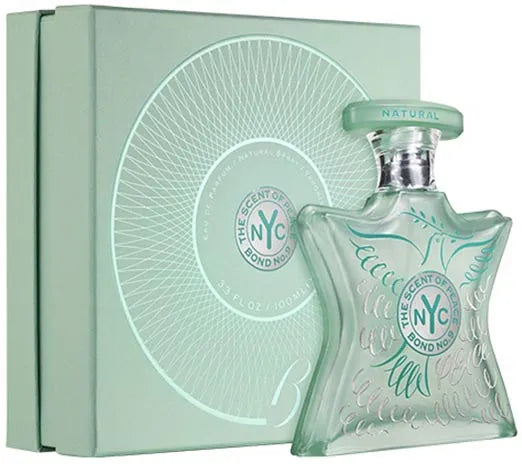 Perfume Bond Natural The Scent Of Peace Eau De Parfum 100ml Unisex