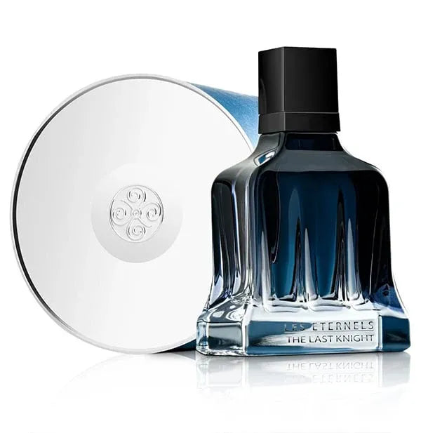 Perfume Albane Noble Les Eternels The Last Knight Reyane Tradition 100ml Eau De Parfum Hombre