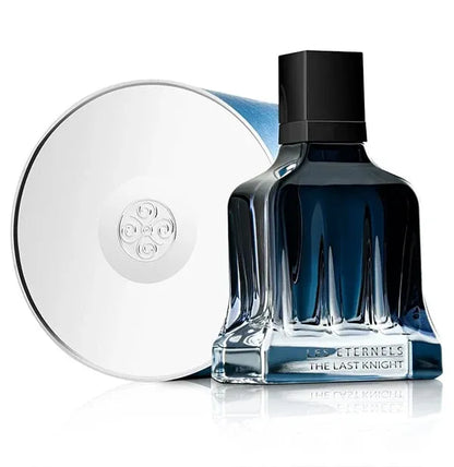 Perfume Albane Noble Les Eternels The Last Knight Reyane Tradition 100ml Eau De Parfum Hombre