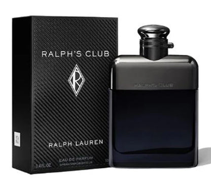 perfume original Ralph´s Club