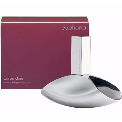 perfume original calvin klein euphoria 