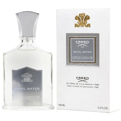 Perfume Royal Water De Creed Hombre Eau De Parfum 100ml
