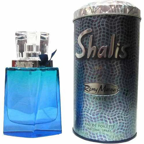 perfume original remy marquis shalis man