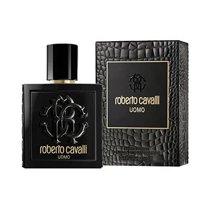 perfume original uomo de roberto cavalli