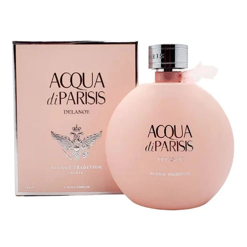 perfume para mujer Acqua Di Parisis Delanoe 